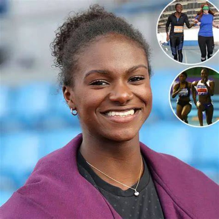 Dina Asher-Smith Age, Height, Weight