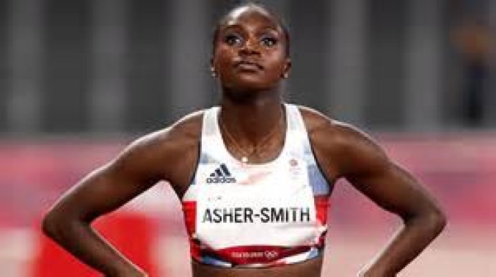 Dina Asher-Smith Husband: Is Dina Asher-Smith Married?