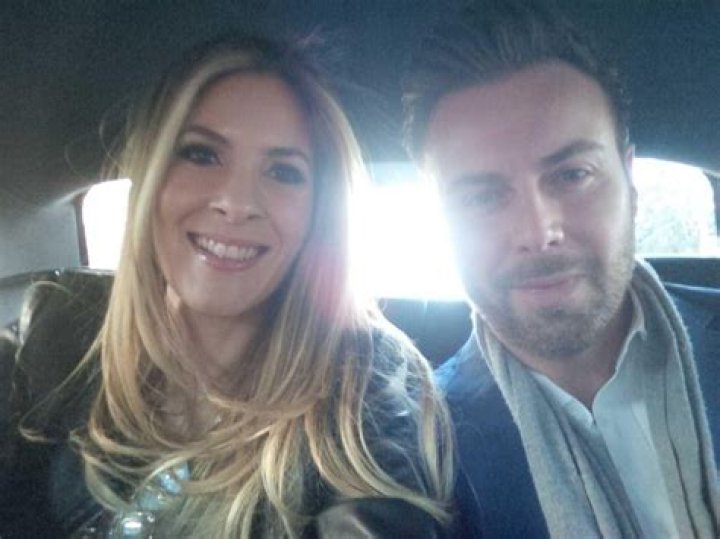 Dina Pugliese Husband: Meet Alex Mirkovich