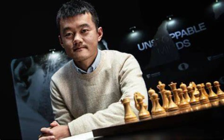 Ding Liren Parents: Meet Ding Wenjun And Ye Xiaoping