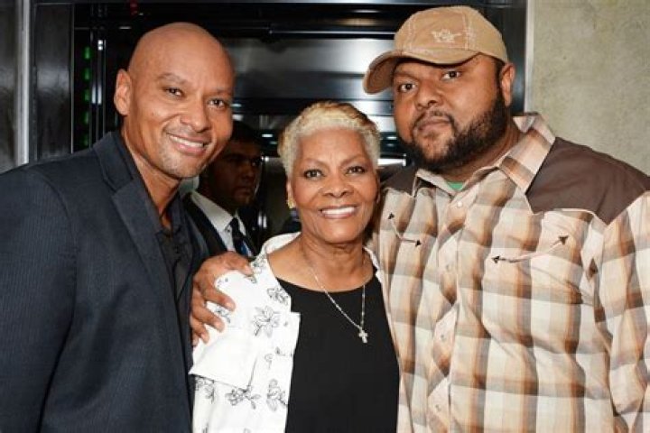 Dionne Warwick Children: Meet David, Damon