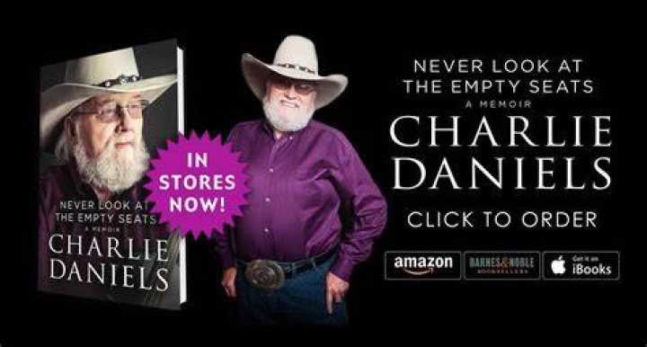 Discover About Charlie Daniels Musical Styles