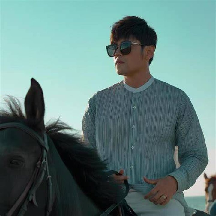 Discover About Jay Chou Acting Career