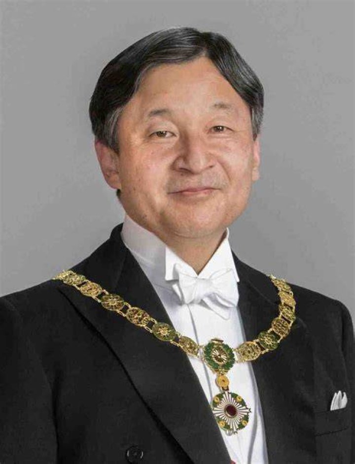 Discover How Naruhito Became Emperor of Japan