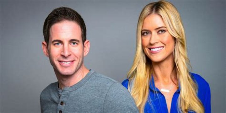 Discover How Tarek el Moussa Attained Notoriety