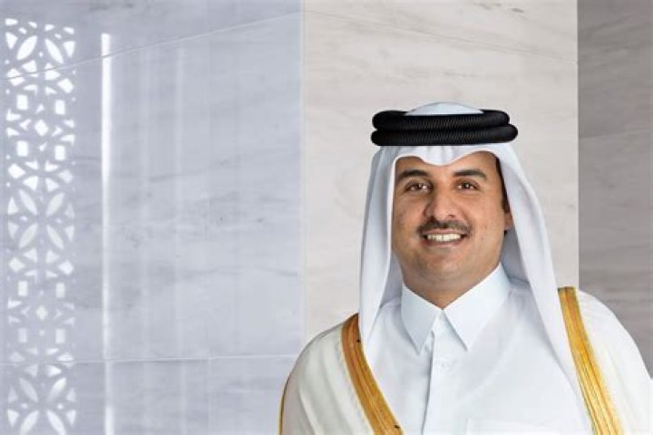 Discover Sheikh Tamim bin Hamad bin Khalifa Al Thani Business Ventures