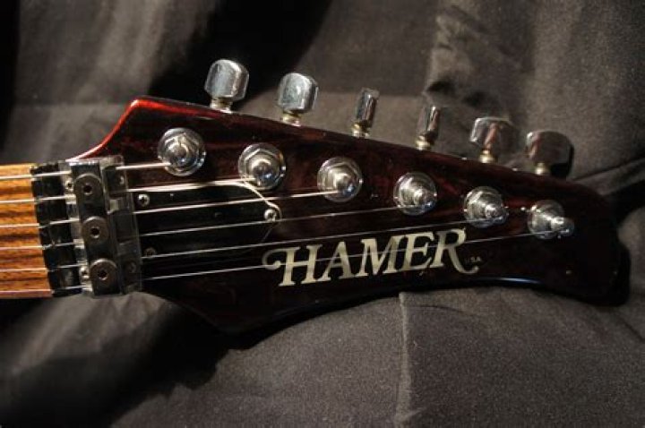 Discover the Equipments Used By Glenn Tipton