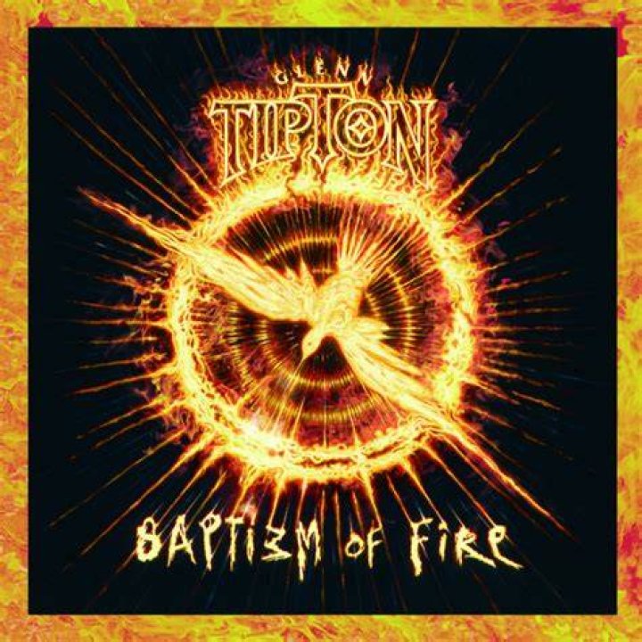 Discover the Honor and Recognition Attained By Glenn Tipton