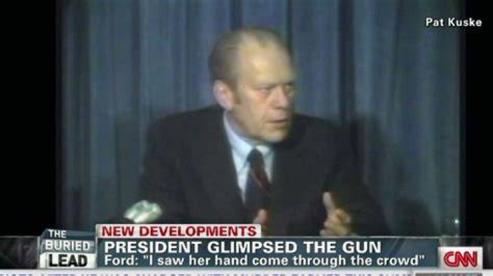 Discover What Happened to Gerald Ford: How Did He Die?
