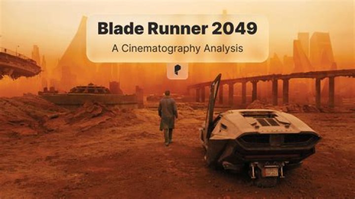 Discovered: Was Amber Heard really in Blade Runner 2049?