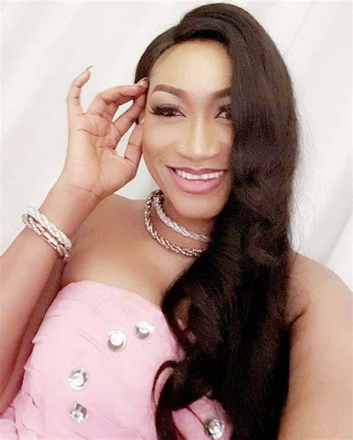 Distance Is My New Response – Actress Oge Okoye Says