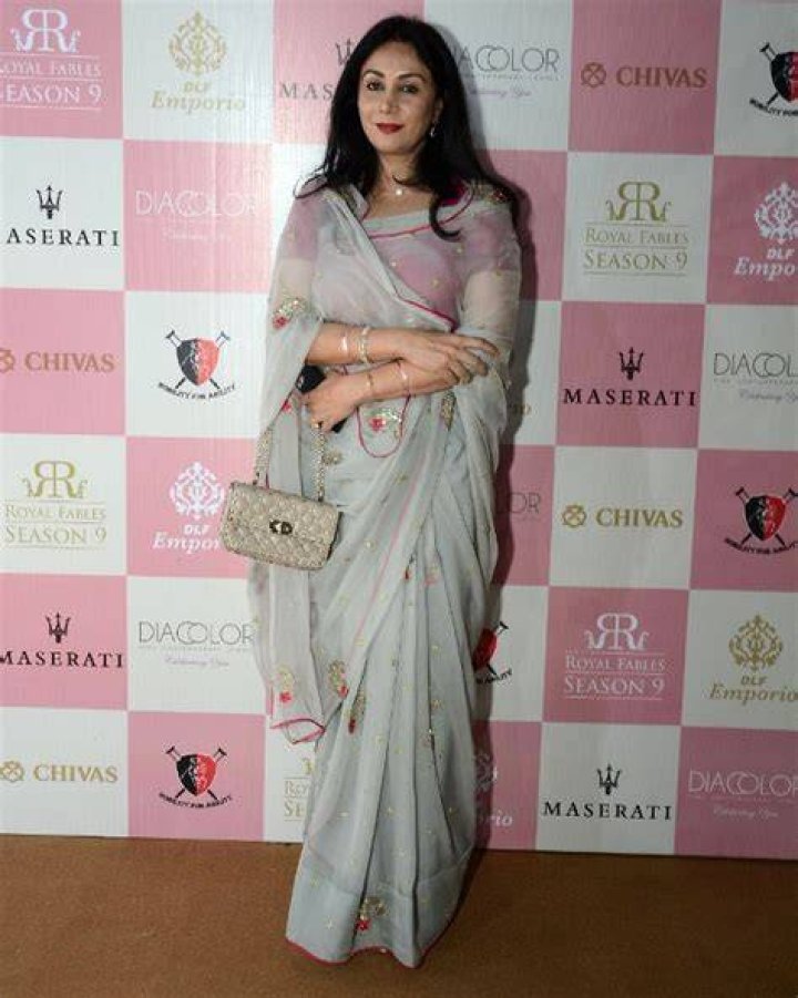 Diya Kumari Bio, Age, Career, Net Worth, Family & More