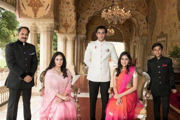 Diya Kumari Children: Who Are Diya Kumari’s Children?
