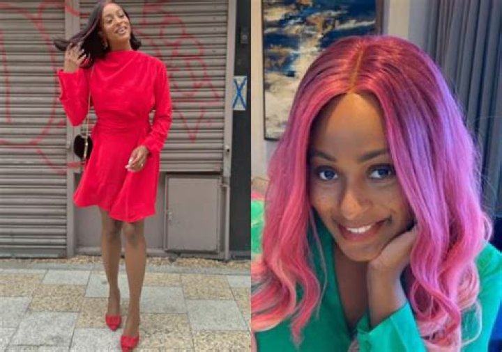 DJ Cuppy Celebrates With Fans As She Strike 6 Million Followers On Instagram