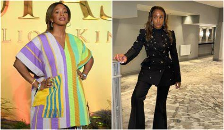 DJ Cuppy Finally Reveals The Identity Of His Ex-Boyfriend, Says She Regret Breaking Up With Him