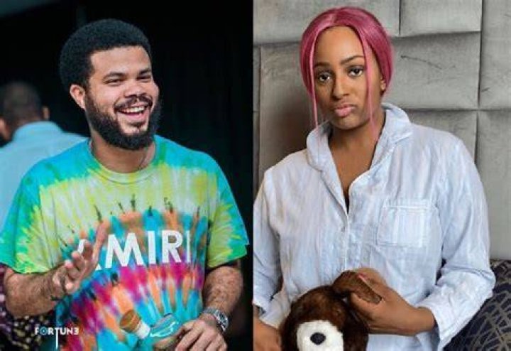 DJ Cuppy Shocked After Asa Asika Said She’s No More His Favorite Female DJ