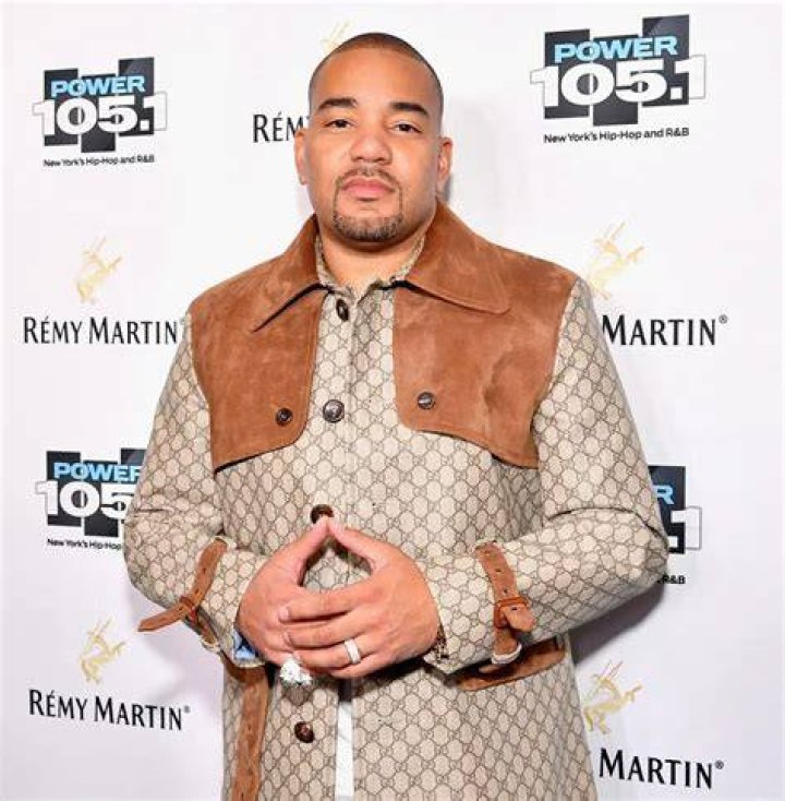 DJ Envy Net Worth: How Much Is DJ Envy Worth?