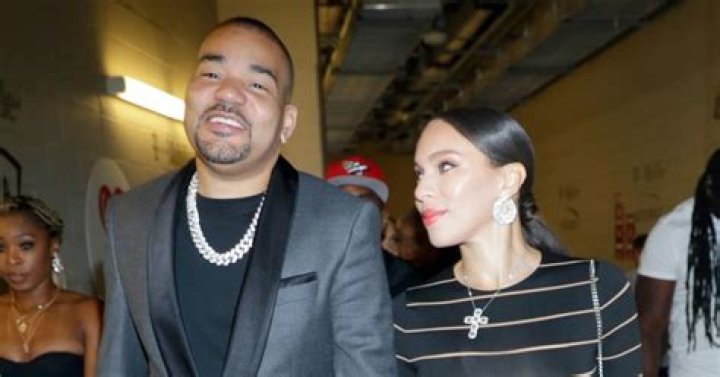 DJ Envy Partner: Who Is Gia Casey?