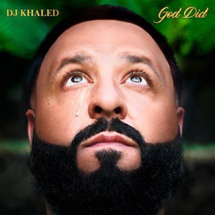 DJ Khaled Albums
