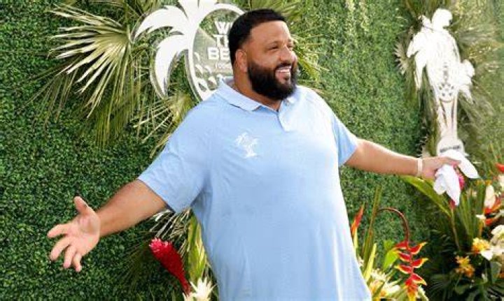 DJ Khaled Falls In Love With Black Sherif, Posts His Video On Instagram – WATCH