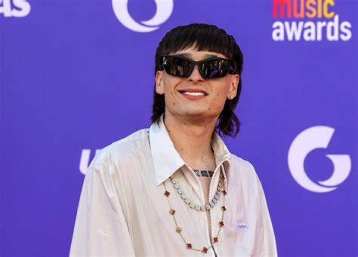 DJ tWitch Bio, Height, Education, Career, Pictures