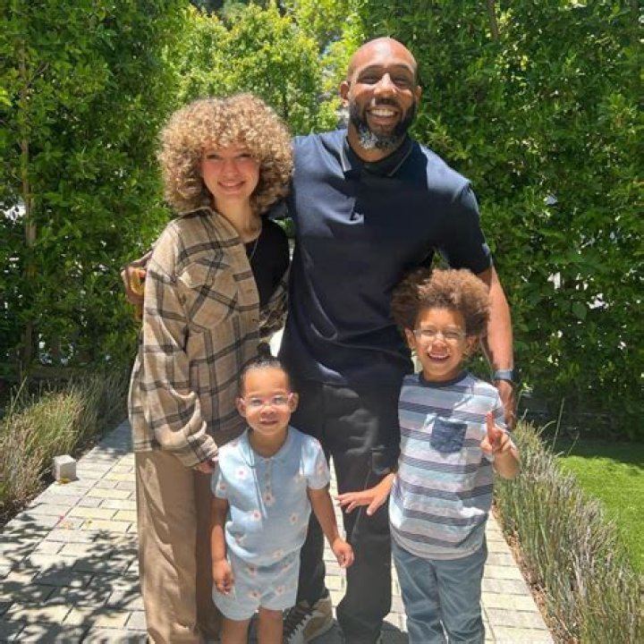 DJ Twitch Children: Does DJ Twitch Have Children?