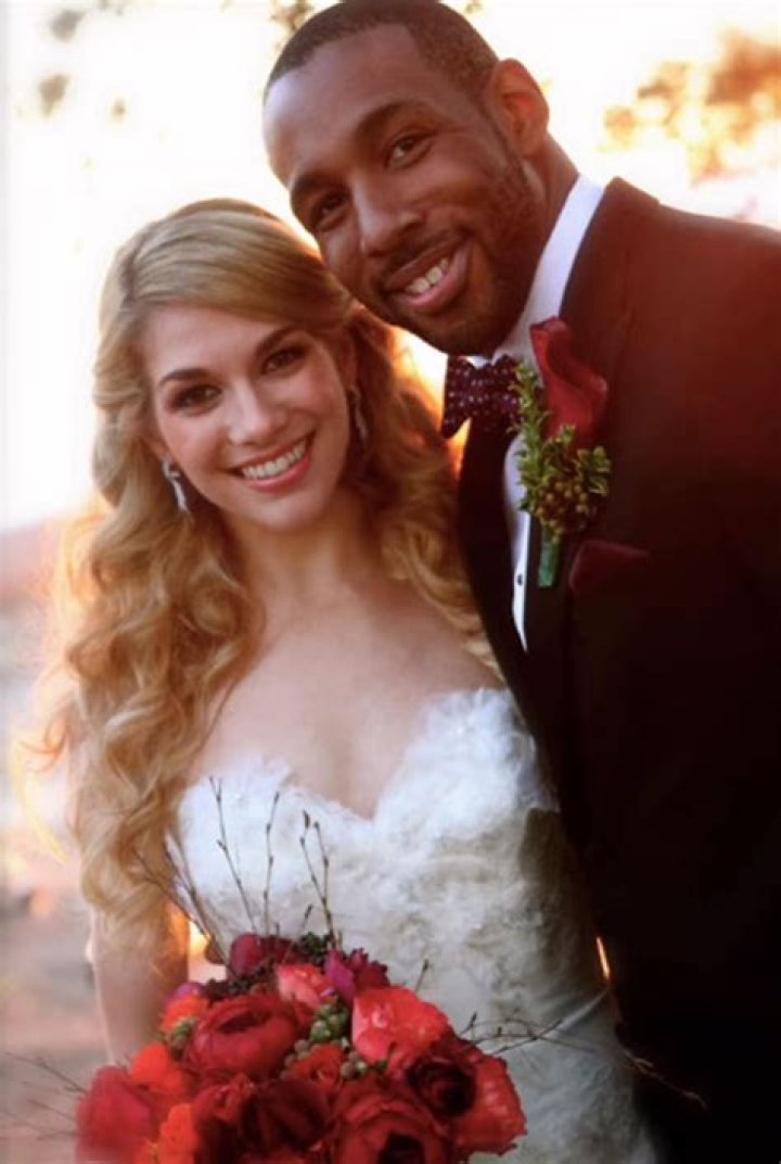 DJ Twitch Wife: Meet Allison Holker