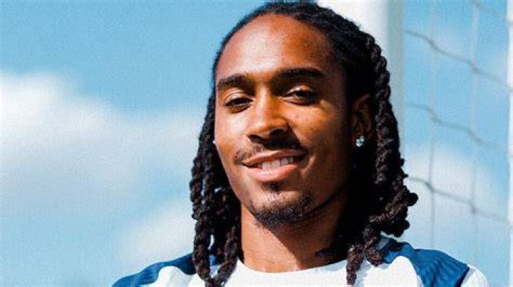 Djed Spence Net Worth, Age, Height