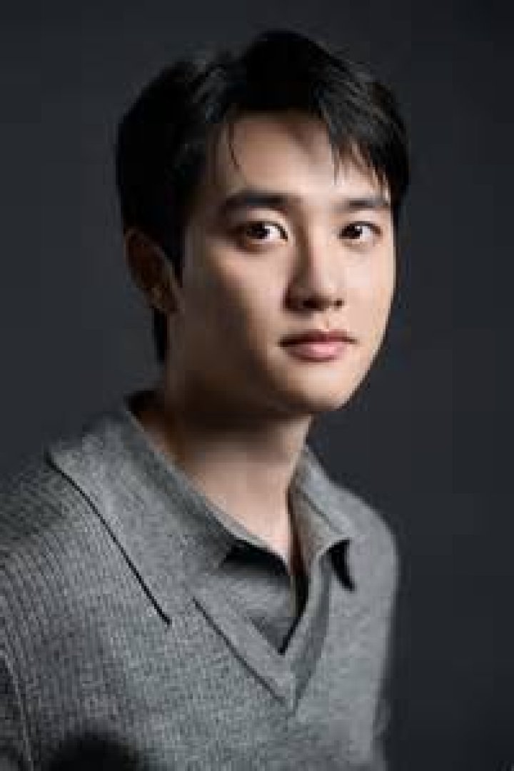 Do Kyungsoo Children: Does Do Kyungsoo have children?