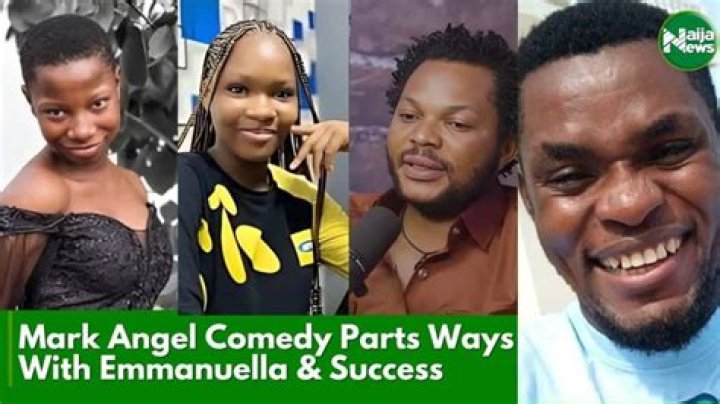 Do You Know Aunty Success Of Mark Angel Comedy Fame is One of The Richest Kids In Nigeria?- See Her Net Worth