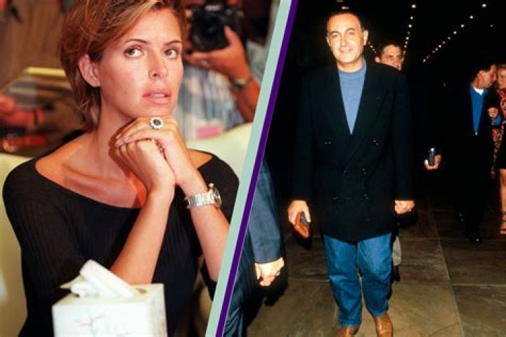 Dodi Fayed Net Worth: How Much Is Dodi Fayed Worth?
