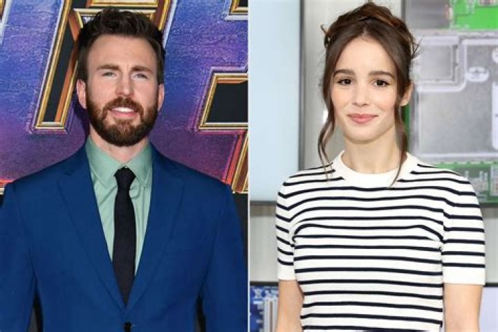 Does Alba Baptista Have Siblings?