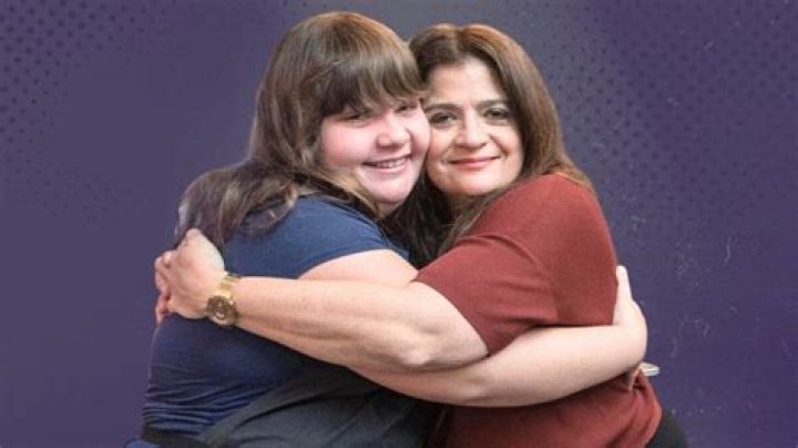 Does Alex Guarnaschelli Daughter Have illness?
