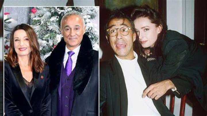 Does Andrew Ridgeley Have Children?