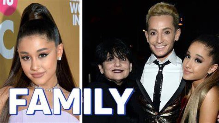 Does Ariana Grande have kids?