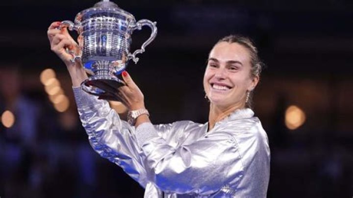 Does Aryna Sabalenka Have Children?