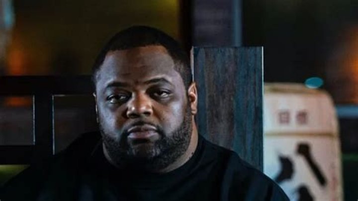 Does Big Pokey Have Children?
