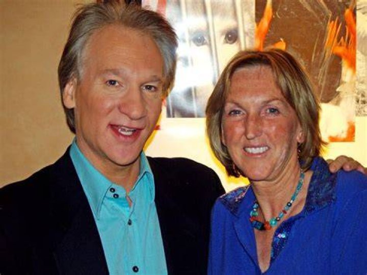 Does Bill Maher have a brother?