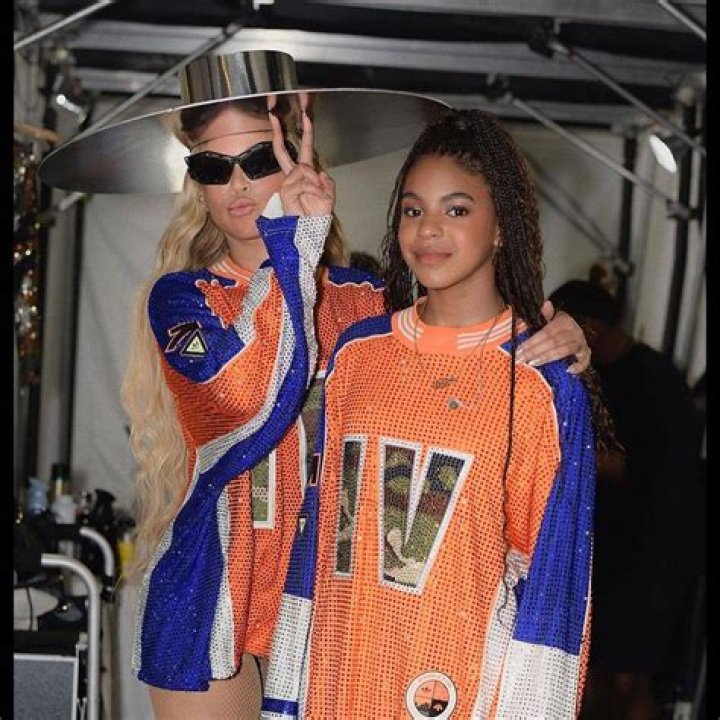 Does Blue Ivy Have A Tattoo? Who is Blue Ivy?