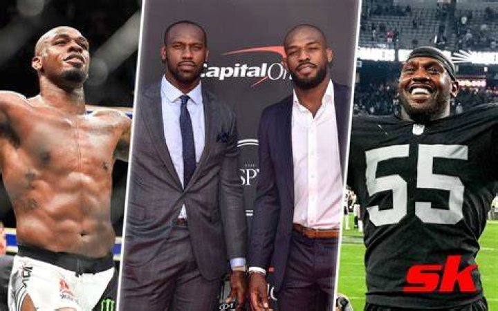 Does Chandler Jones Have Children?