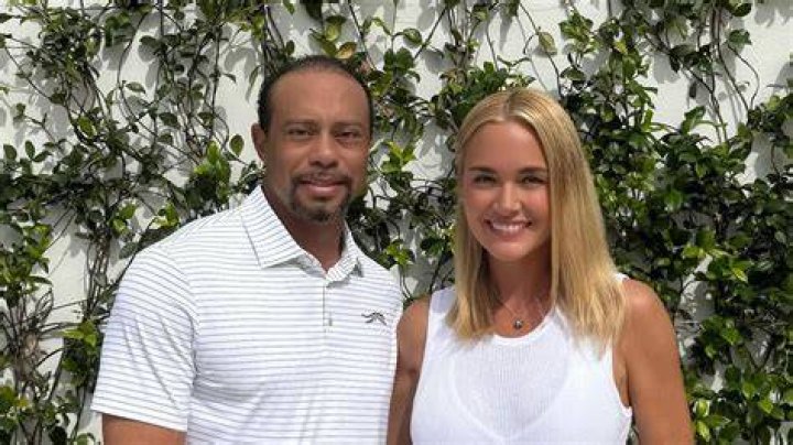 Does Charlie Woods Have A Girlfriend?: