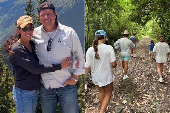 Does Chip Gaines Have Cancer? Is Chip Gaines Sick?