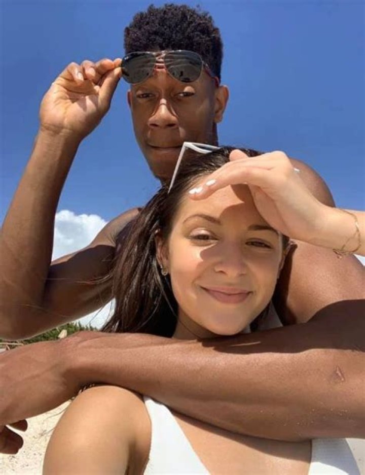 Does De’Andre Hunter Have A Girlfriend?