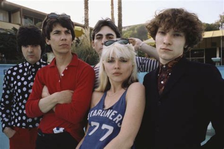 Does Debbie Harry have kids?