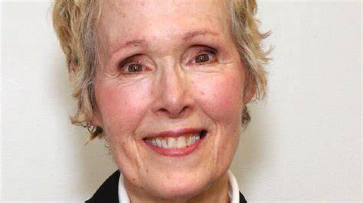 Does E Jean Carroll Have A Child?