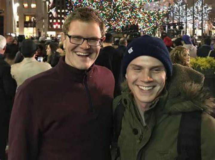 Does Evan Peters Have Kids?