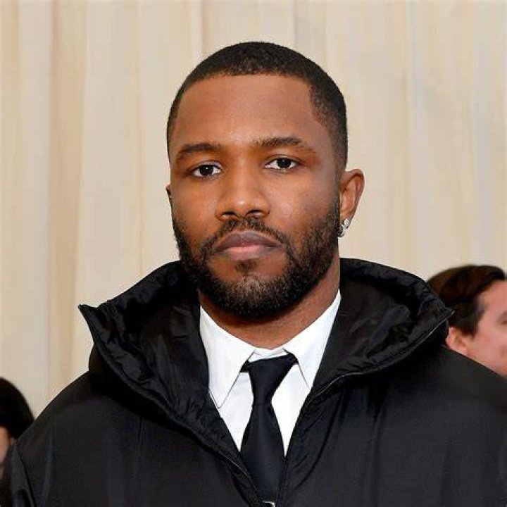 Does Frank Ocean Have A Child?