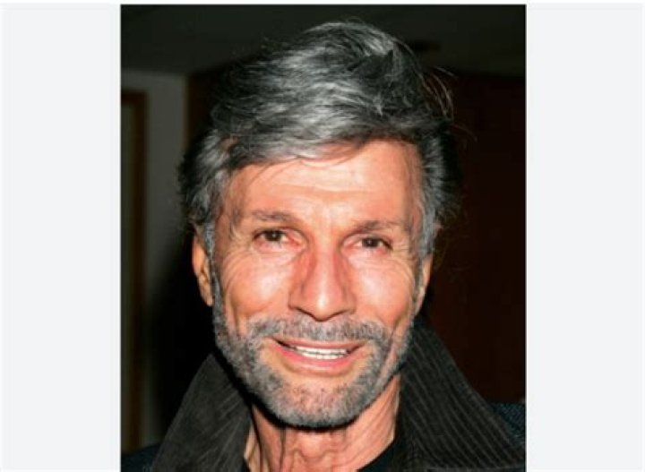 Does George Maharis Have Children?