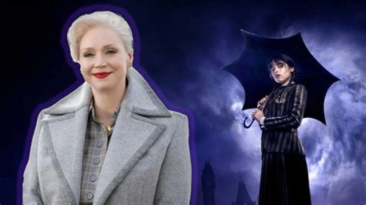Does Gwendoline Christie Have Children?