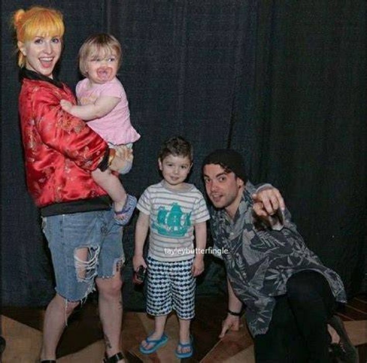 Does Hayley Williams Have Children?